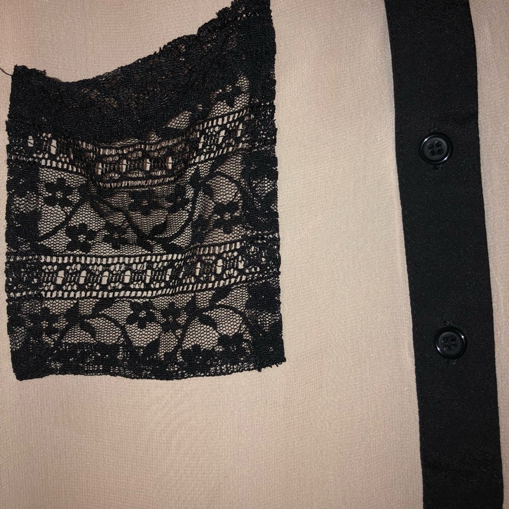 Blouse - Picture 3 of 5